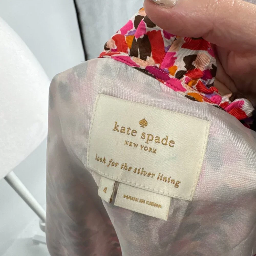 kate spade brand kate
